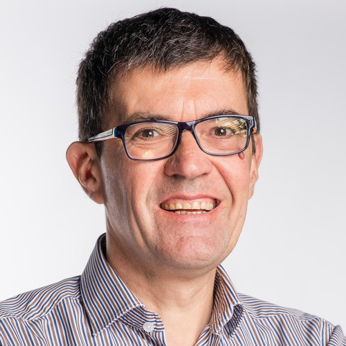Pierre Capron